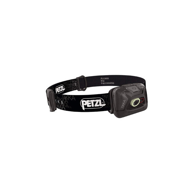 Mejor precio para Linterna TIKKA negra cabeza front PETZL E93AAA. Desde nuestra tienda a tu casa. Envío a todo España