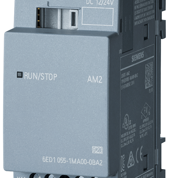 Mejor precio para Módulo de ampliación LOGO! AM2