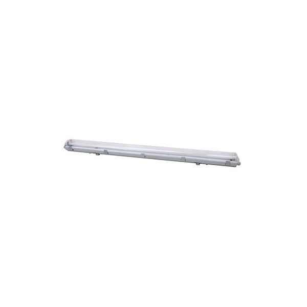 Mejor precio para Pantalla estanca vacia cableada led 1x36 ILUMINIA PE731. Desde nuestra tienda a tu casa. Envío a todo España