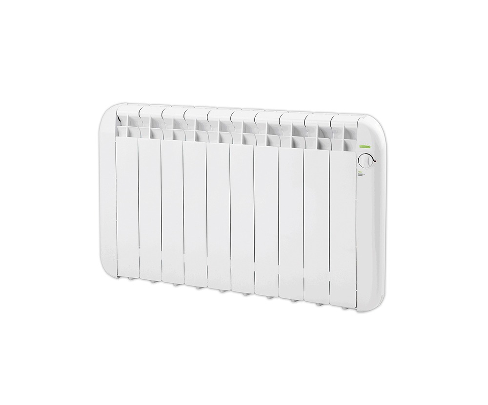 Comprar RADIADOR TPA-10 | Berdin Álava Mejor precio para RADIADOR EMISOR TÉRMICO ECOTERMI SERIE TPA 10/1500W. Desde nuestra tienda a tu casa. Envío a todo España