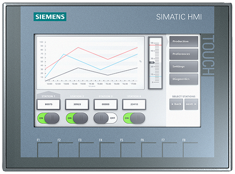 Mejor precio para SIMATIC HMI