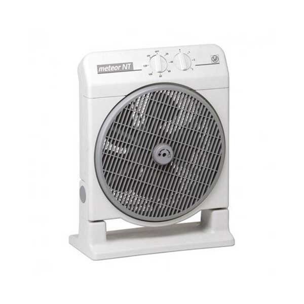 Mejor precio para Ventilador BOX-FAN Meteor NT 55W 230v 50 S&P. Desde nuestra tienda a tu casa. Envío a todo España